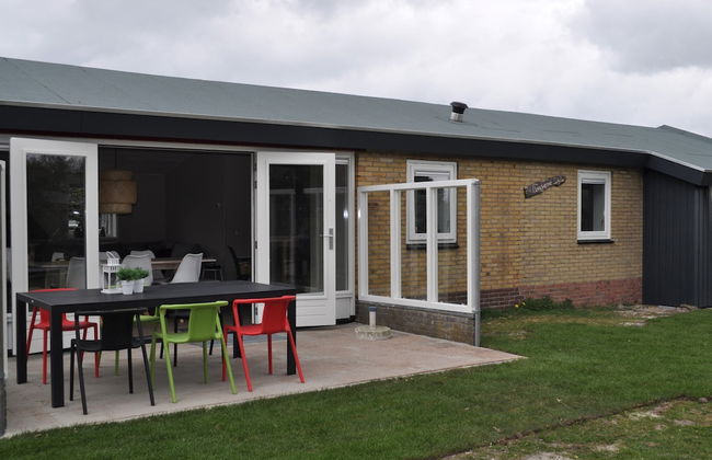 Bungalow, Situated Directly at a Large Sand Dunes - Foto 13