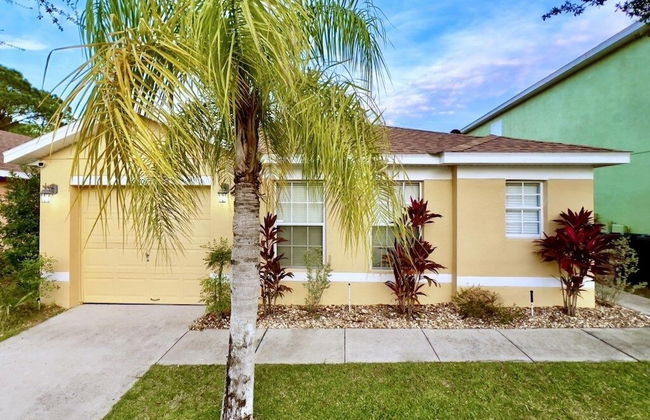 Terrific Value 4bd Pool Gm Spa Hm Sandy Ridge-640b 4 Bedroom Home by RedAwning - Foto 23