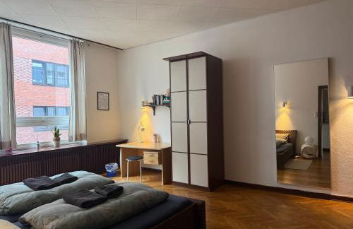 Stylish Apartment in the Heart of Hamburg - Foto 38