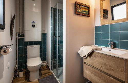 Magic Surf House - Foto 41