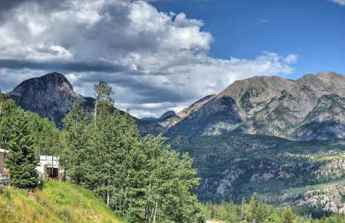 Purgatory Resort Condo, Walk to the Chairlift - Foto 27