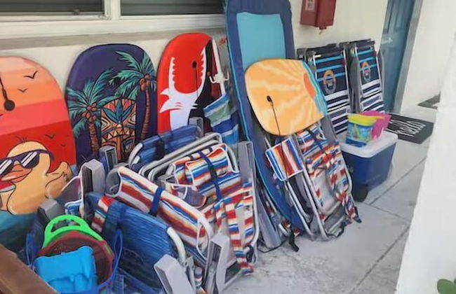 Isla Palma Singer Island - Foto 42