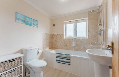 Avocet Cottage - Norfolk Cottage Agency - Foto 16