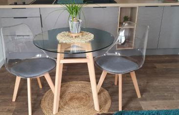 Charmant logement neuf - Foto 14