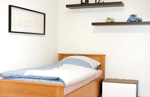 Villa Hannover Langenhagen Top Verbindung zur Messe - Foto 11