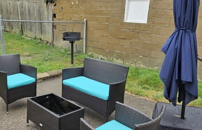 Fab 50's Firestone Flat - Foto 36