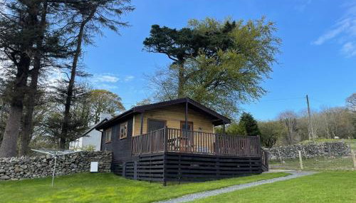 Lletyr Bugail - Foto 2