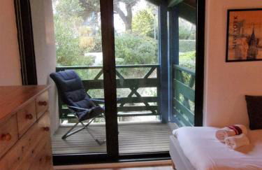 Beautiful 67 m duplex with gardengolf view - Foto 8