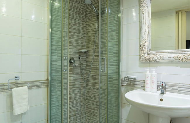 Ventaglieri Studio Apartment - Foto 8