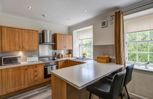 New Lanark Self Catering Waterhouses - Photo 17