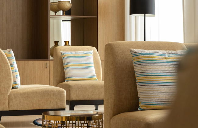 Levatio Suites Muscat, a member of Radisson Individuals - Foto 6