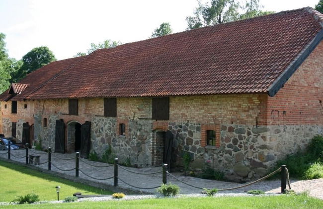 Folwark Mazurskie Legendy - Foto 53