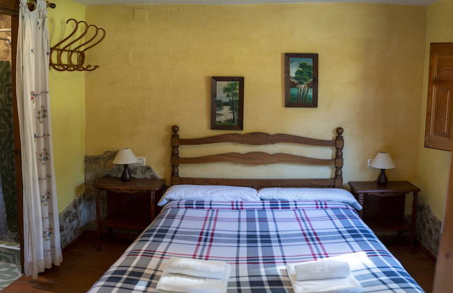 Hotel Rural Fuente la Teja - Foto 10