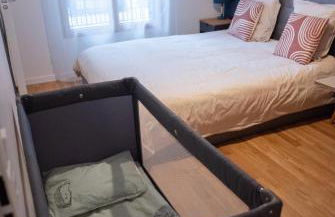 Sérénité totale : appartement ensoleillé - Foto 20