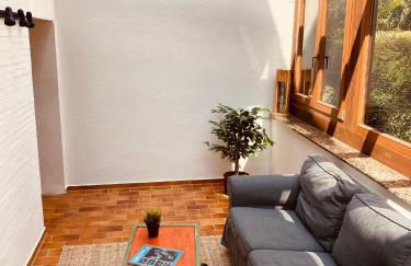 Ferienwohnung mit Sauna am Wald - Eifel - Photo 18