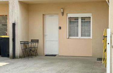 Studio confort - Portet-sur-Garonne - Photo 12