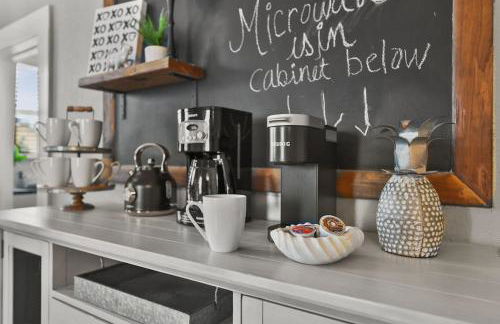 The Sparkled Seahorse - Foto 31