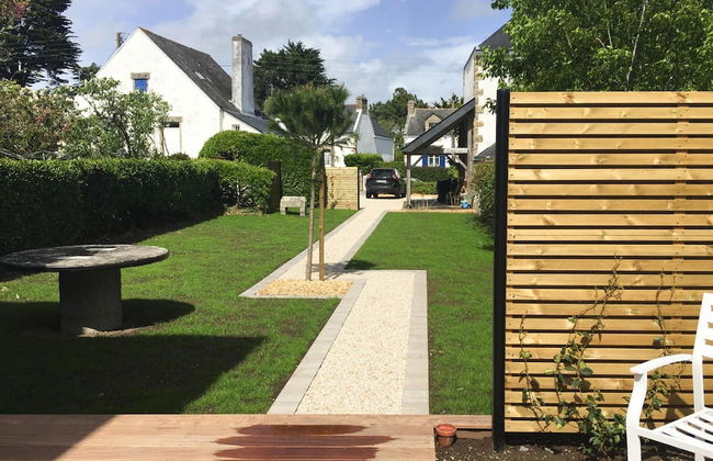 Holiday Home, La Trinite-sur-mer - Foto 18