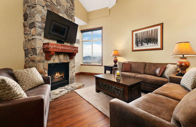 White Pines 1-BD Penthouse at Westgate - Tycoon - Photo 1