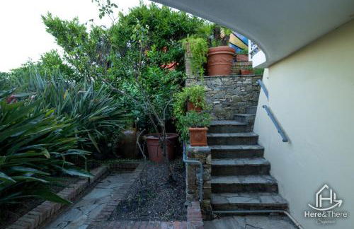 Villa Del Golfo - Vista Incredibile - Arte - Relax - Foto 41