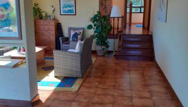 Casa con vistas a 100 metros de una playa en Panxón - Foto 5