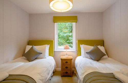 Woolverstone Marina and Lodge Park - Foto 37