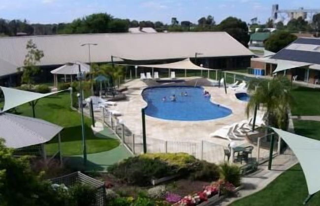 Murray Valley Resort - Foto 16