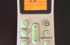 SOBRADO - ótimo custo beneficio - 3 quartos com ar - Photo 55