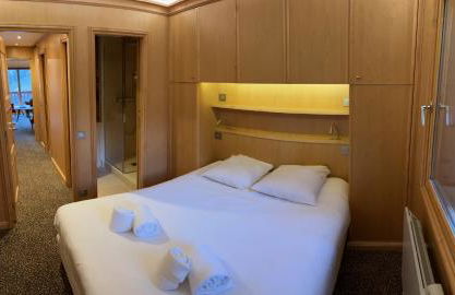 Apt 8p, ski-in, ski-out, parking - Foto 13