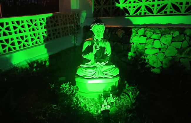 Moraira Escape With Private Pool, 1 Bed, Sleeps 2 - Foto 25