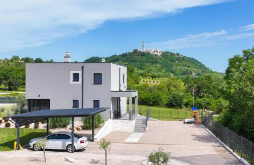 Villa Tia in Kukurini - Haus für 8 Personen - Photo 12