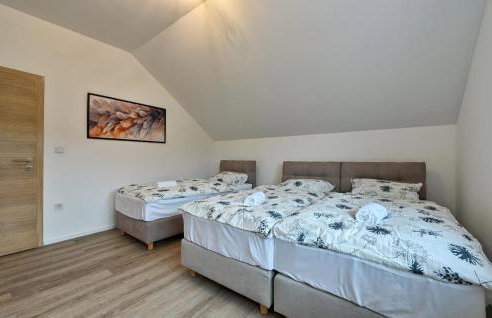 Lovely Home In Luzan Biskupecki - Foto 29