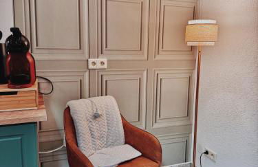 Apartment mit eigene Eingang - Foto 8