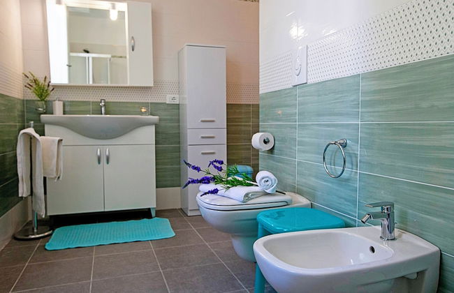 Villa Mimosa - Apt 2 - Foto 16