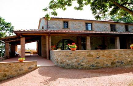 Villa Le Polle di Meletro - Apartments - Foto 80