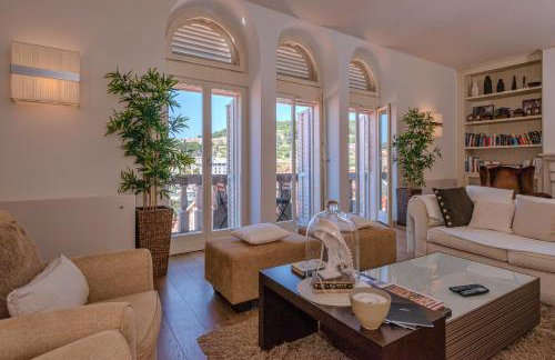 Heraclea Luxury Heritage Accommodation - Photo 14