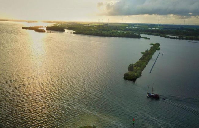 Holiday Home in Harderwijk Near Veluwemeer - Photo 28