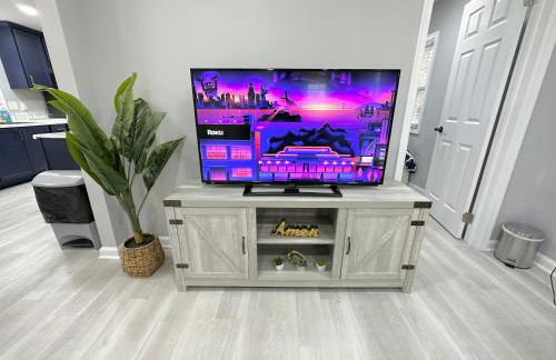 Cottage in Heart of Colonial Beach, 7 Mins Walk to the Beach - Foto 8