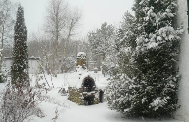 Beautiful and Authentic Cottage - Foto 37