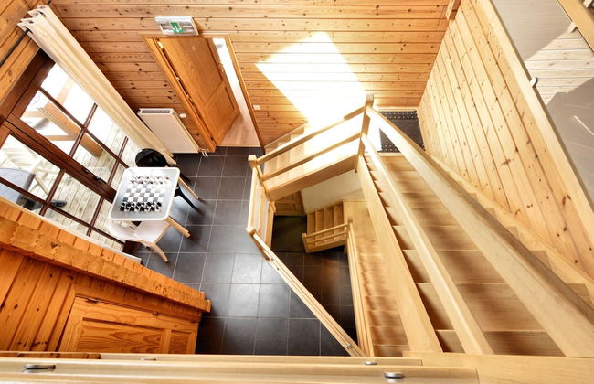 Splendid Chalet near Durbuy - Foto 2