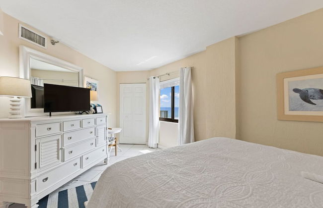 Ocean Views Pool Hot Tub Seahorse Suite 907 - Foto 15