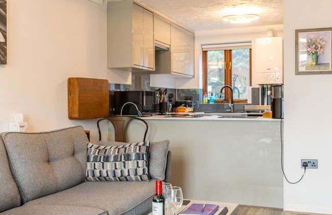 Barbers Row - Foto 2