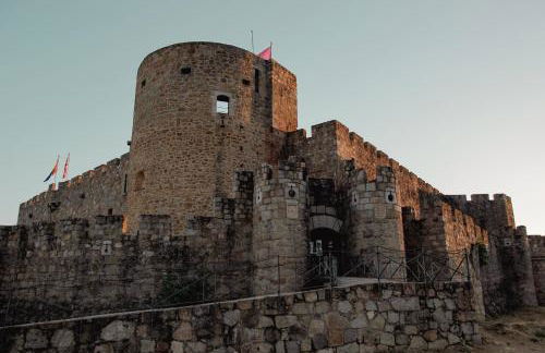 El Retiro de la Adrada AVILA - Foto 47