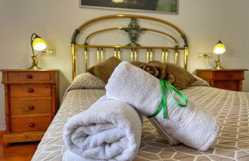 JARANDALUS (casa con atractivo y encanto) - Foto 25