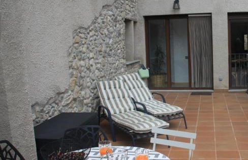 Pis turístic de 170 m2 a la plaça Porxada de Bagà - Foto 27