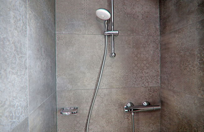 Hausboot in Boltenhagen - Photo 29