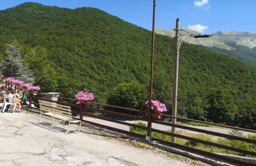 La casa di neve Filettino - Foto 1