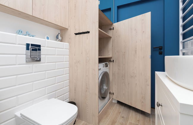 Apartment Redlowo & 2 Bedroom by Renters - Foto 45