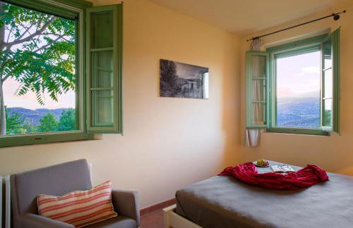 BORGO DI GALLANO - Photo 114