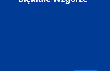 Domki Rekreacyjne "Błękitne Wzgórze" - Foto 77